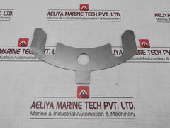 Cameron Es167 Retainer Plate 9L-es167