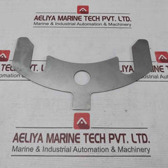 Cameron Es167 Retainer Plate 9L-es167
