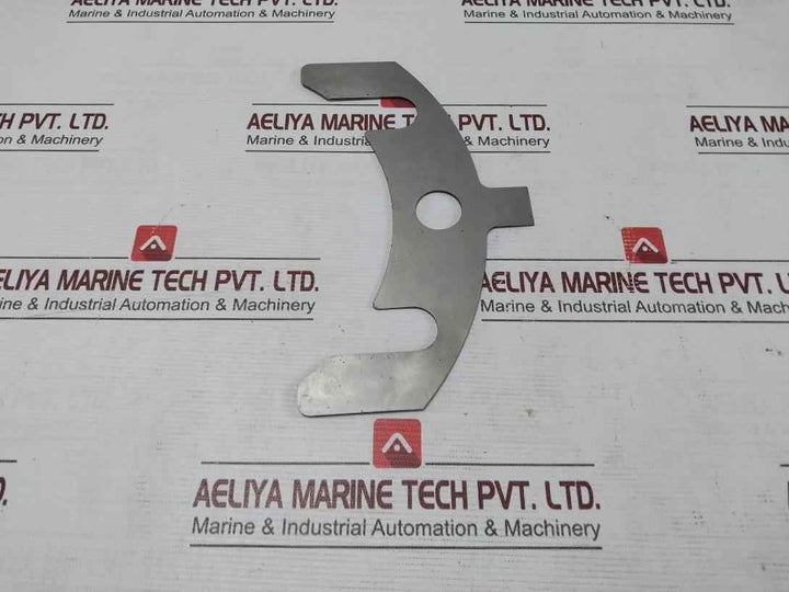 Cameron Es167 Retainer Plate 9L-es167