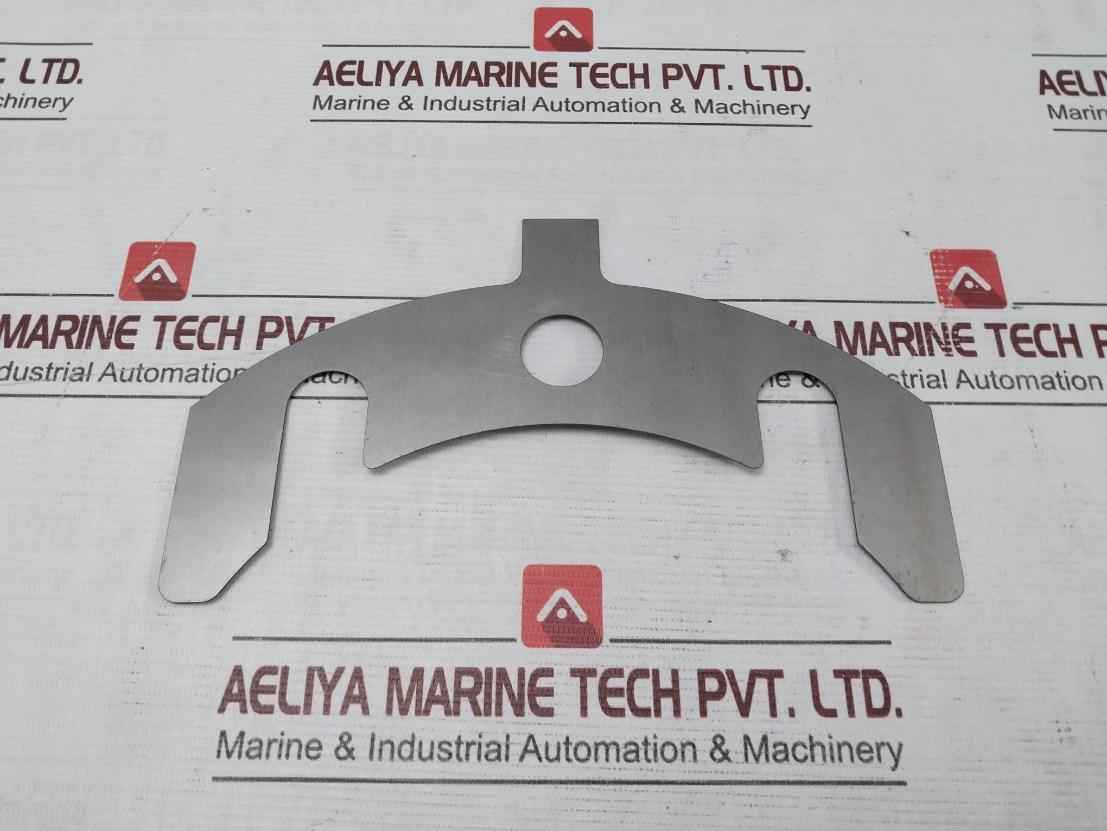 Cameron Es167 Retainer Plate 9L-es167