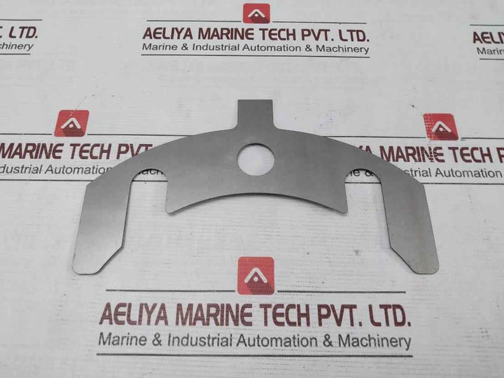 Cameron Es167 Retainer Plate 9L-es167