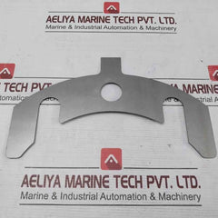 Cameron Es167 Retainer Plate 9L-es167