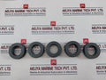 Cameron Iron Works 20129920301 Seal Ring Valve