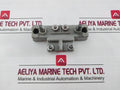 Cameron/Lti 9L-081-9757 Strip Term 6 Stud 1/4 Nc X 5/16 Nc