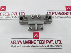 Cameron/Lti 9L-081-9757 Strip Term 6 Stud 1/4 Nc X 5/16 Nc