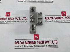 Cameron/Lti 9L-081-9757 Strip Term 6 Stud 1/4 Nc X 5/16 Nc