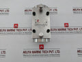 Cameron Piston Flow Meter 2185188-28 Rev 03