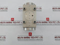 Cameron Piston Flow Meter 2185188-28 Rev 03