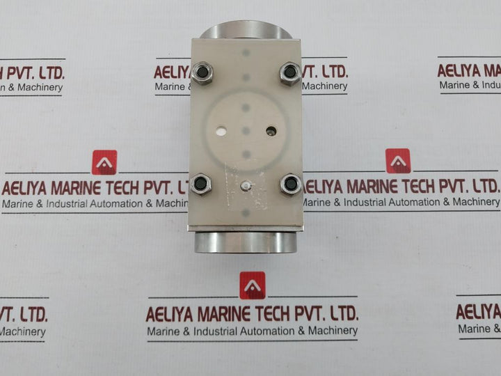 Cameron Piston Flow Meter 2185188-28 Rev 03