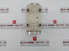 Cameron Piston Flow Meter 2185188-28 Rev 03