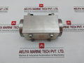 Cameron Piston Flow Meter 2185188-28 Rev 03