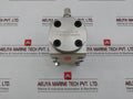 Cameron Piston Flow Meter 2185188-28 Rev 03