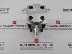 Cameron Piston Flow Meter 2185188-28 Rev 03