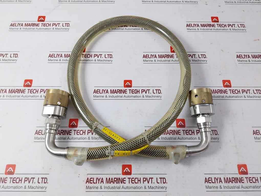 Cameron Sk-122879-26 Flexible Hose 2185879-26-04