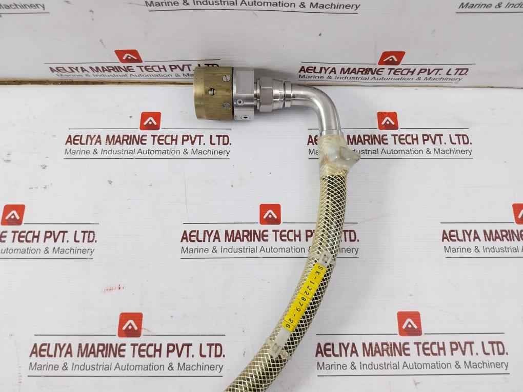 Cameron Sk-122879-26 Flexible Hose 2185879-26-04