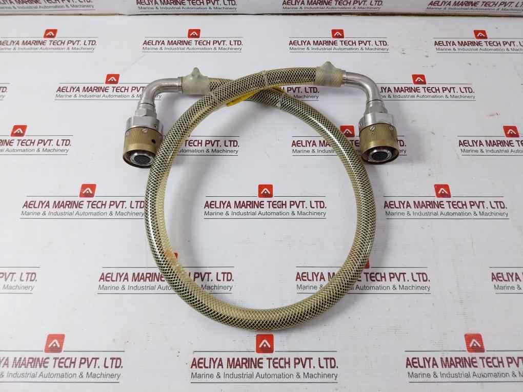 Cameron Sk-122879-26 Flexible Hose 2185879-26-04