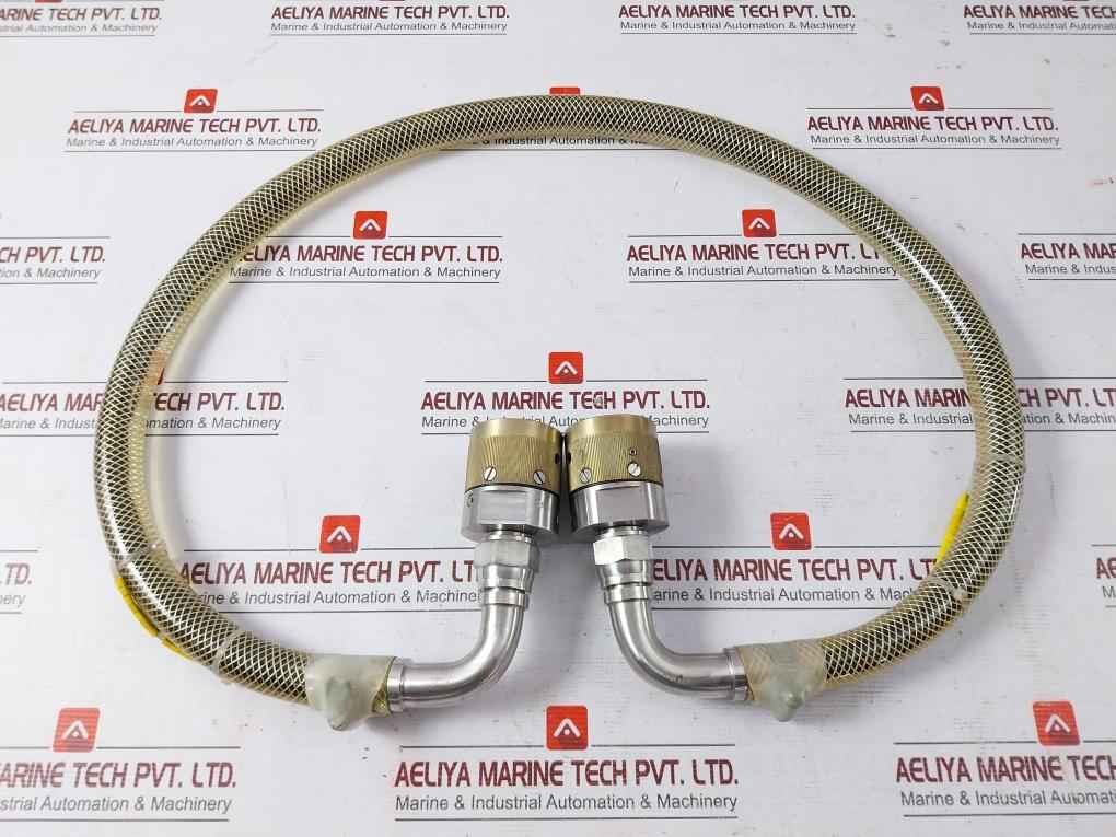 Cameron Sk-122879-26 Flexible Hose 2185879-26-04