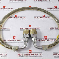 Cameron Sk-122879-26 Flexible Hose 2185879-26-04