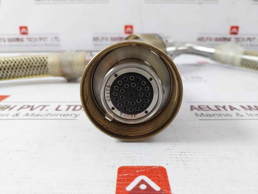 Cameron Sk-122879-26 Flexible Hose 2185879-26-04