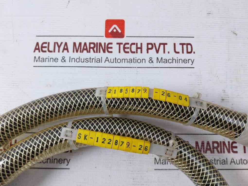 Cameron Sk-122879-26 Flexible Hose 2185879-26-04