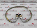 Cameron Sk-122879-26 Mux Control Pod Spare Part Pbof Cable Assembly 004