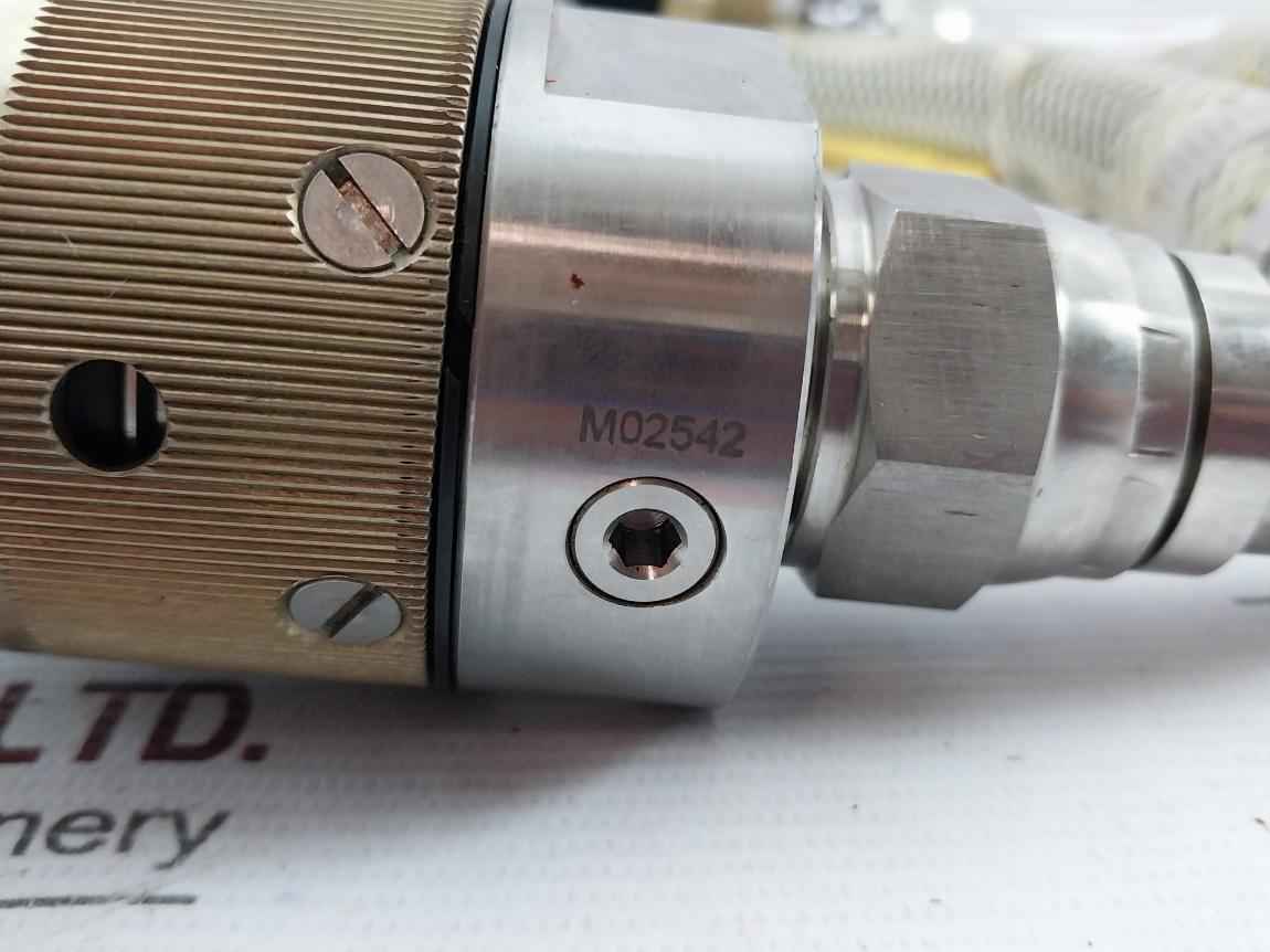 Cameron Sk-122879-26 Mux Control Pod Spare Part Pbof Cable Assembly 004