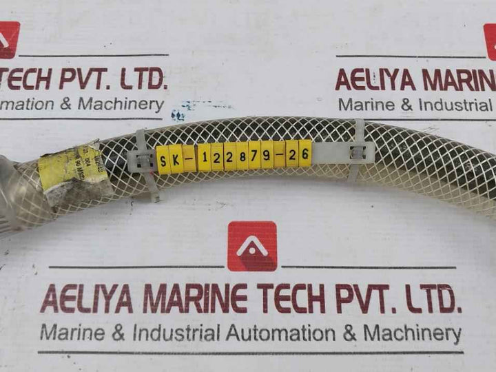 Cameron Sk-122879-26 Mux Control Pod Spare Part Pbof Cable Assembly 004