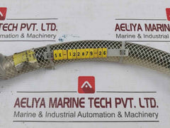 Cameron Sk-122879-26 Mux Control Pod Spare Part Pbof Cable Assembly 004
