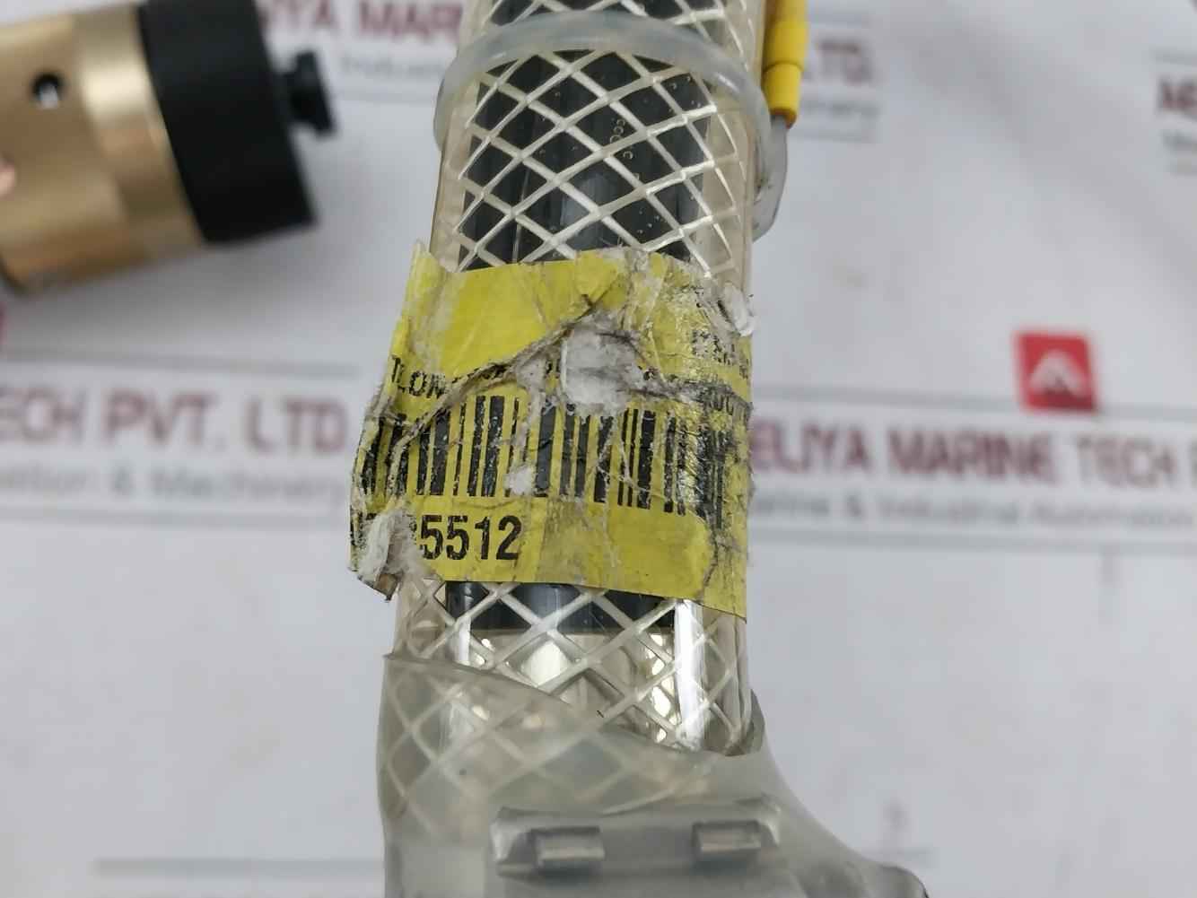 Cameron Sk-122879-26 Mux Control Pod Spare Part Pbof Cable Assembly 004