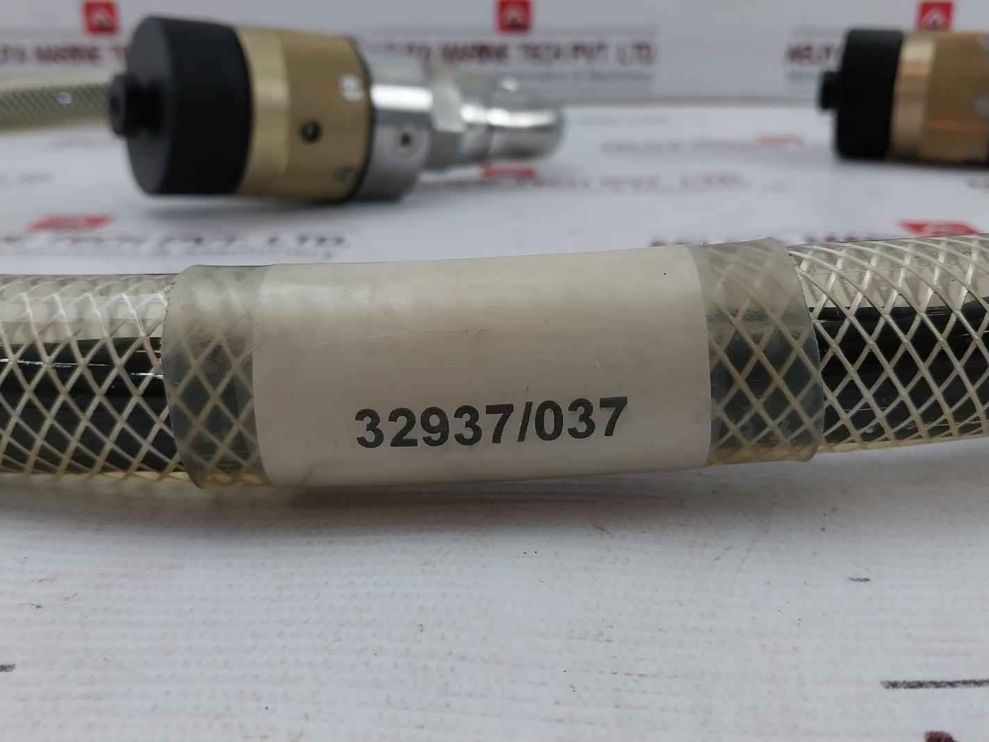 Cameron Sk-122879-26 Mux Control Pod Spare Part Pbof Cable Assembly 004