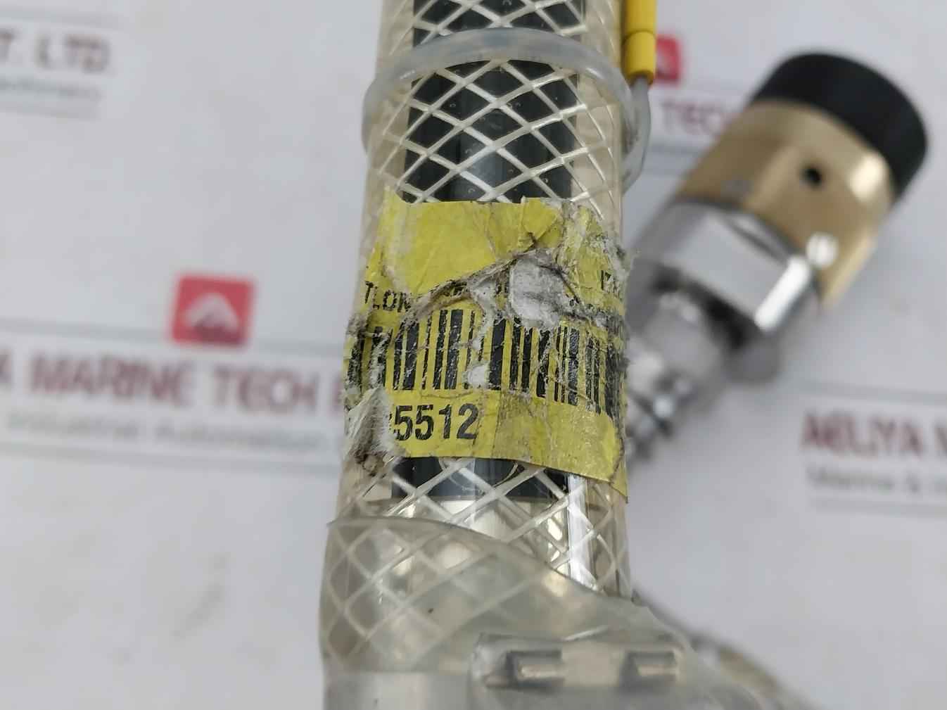 Cameron Sk-122879-26 Mux Control Pod Spare Part Pbof Cable Assembly 004