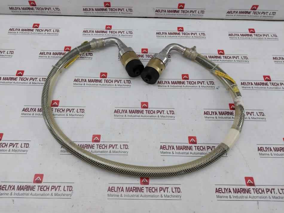 Cameron Sk-122879-26 Mux Control Pod Spare Part Pbof Cable Assembly 004