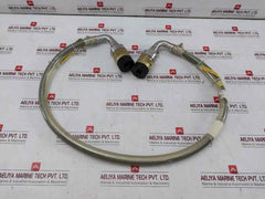 Cameron Sk-122879-26 Mux Control Pod Spare Part Pbof Cable Assembly 004