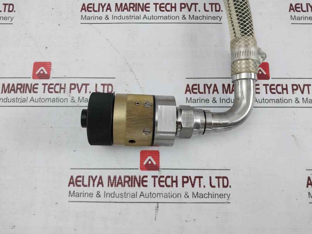 Cameron Sk-122879-26 Mux Control Pod Spare Part Pbof Cable Assembly 004