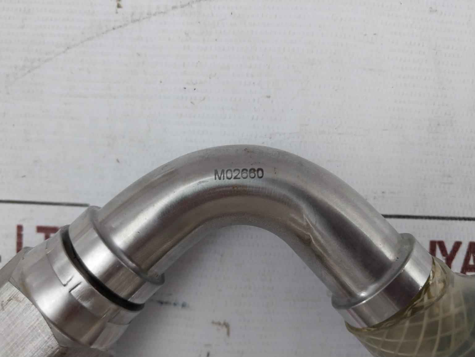 Cameron Sk-122879-26 Mux Control Pod Spare Part Pbof Cable Assembly 004