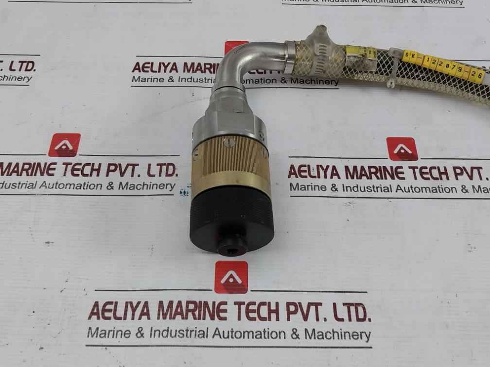 Cameron Sk-122879-26 Mux Control Pod Spare Part Pbof Cable Assembly 004