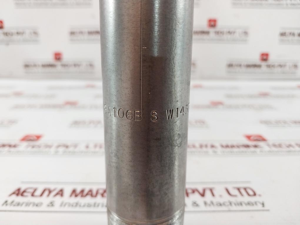 Cameron W14376 Barrel Nipple For Ss Plumbing Pipe 35-11.10.13.0