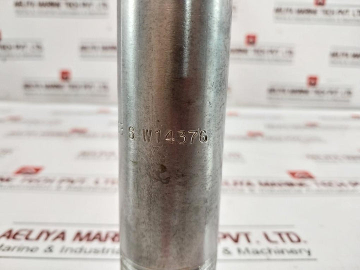 Cameron W14376 Barrel Nipple For Ss Plumbing Pipe 35-11.10.13.0