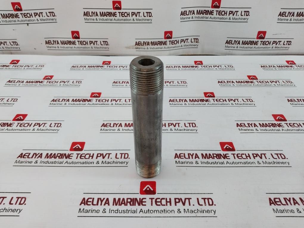 Cameron W14376 Barrel Nipple For Ss Plumbing Pipe 35-11.10.13.0