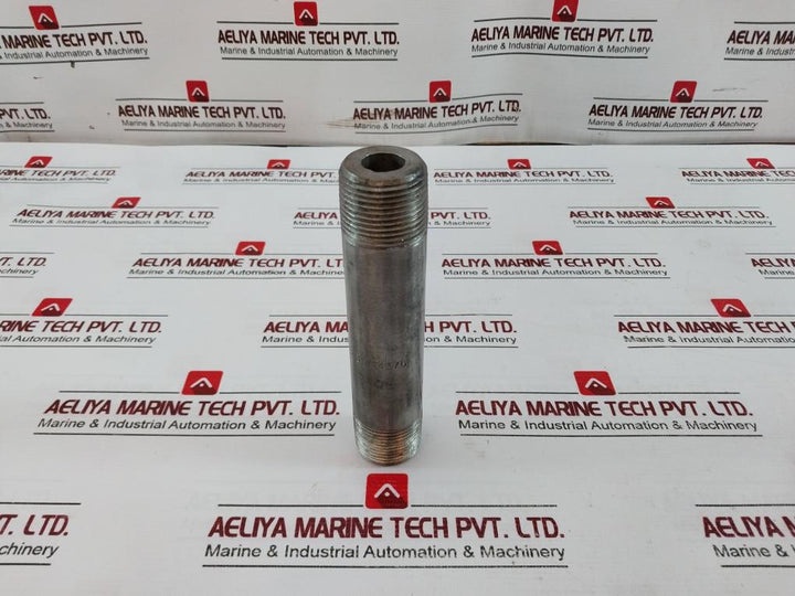 Cameron W14376 Barrel Nipple For Ss Plumbing Pipe 35-11.10.13.0