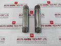 Cameron W14376 Barrel Nipple For Ss Plumbing Pipe 35-11.10.13.0