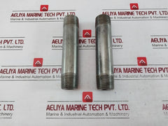 Cameron W14376 Barrel Nipple For Ss Plumbing Pipe 35-11.10.13.0