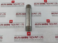 Cameron W14376 Barrel Nipple For Ss Plumbing Pipe 35-11.10.13.0