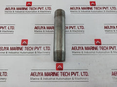 Cameron W14376 Barrel Nipple For Ss Plumbing Pipe 35-11.10.13.0
