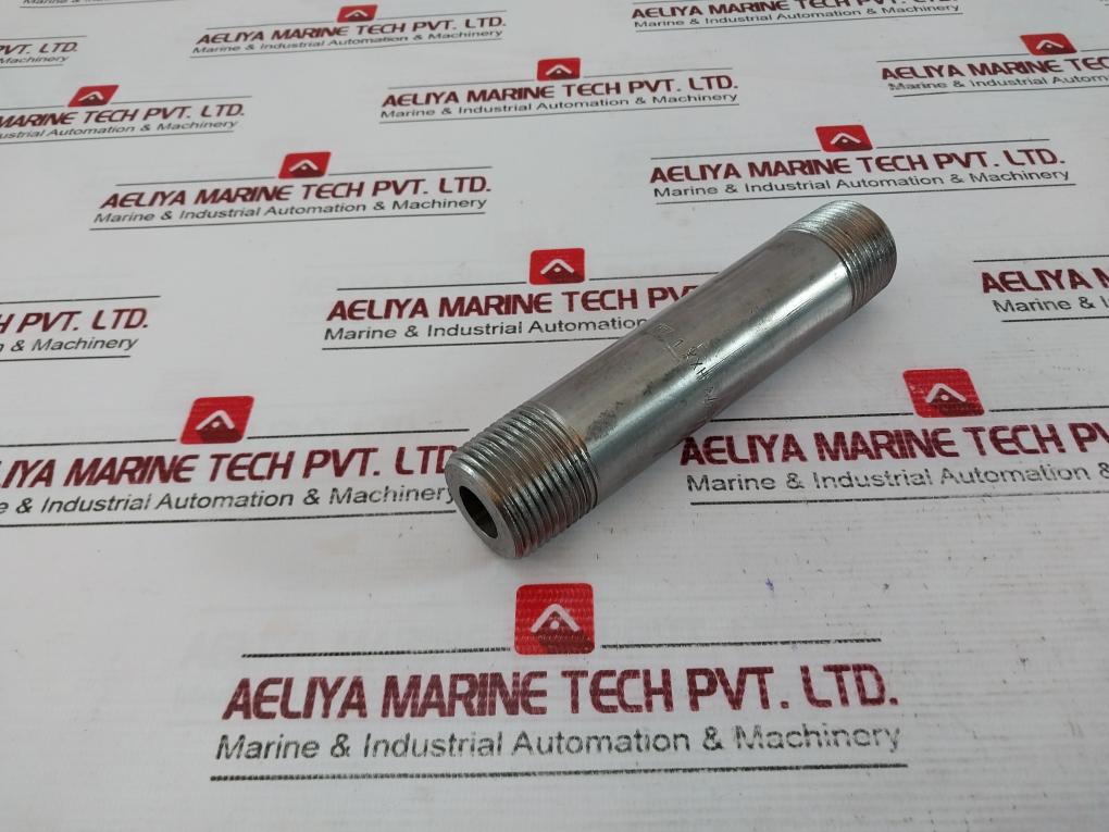 Cameron W14376 Barrel Nipple For Ss Plumbing Pipe 35-11.10.13.0