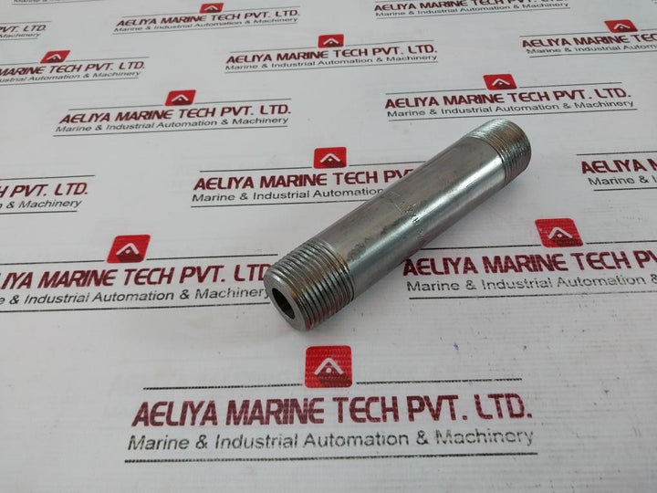 Cameron W14376 Barrel Nipple For Ss Plumbing Pipe 35-11.10.13.0