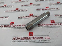 Cameron W14376 Barrel Nipple For Ss Plumbing Pipe 35-11.10.13.0