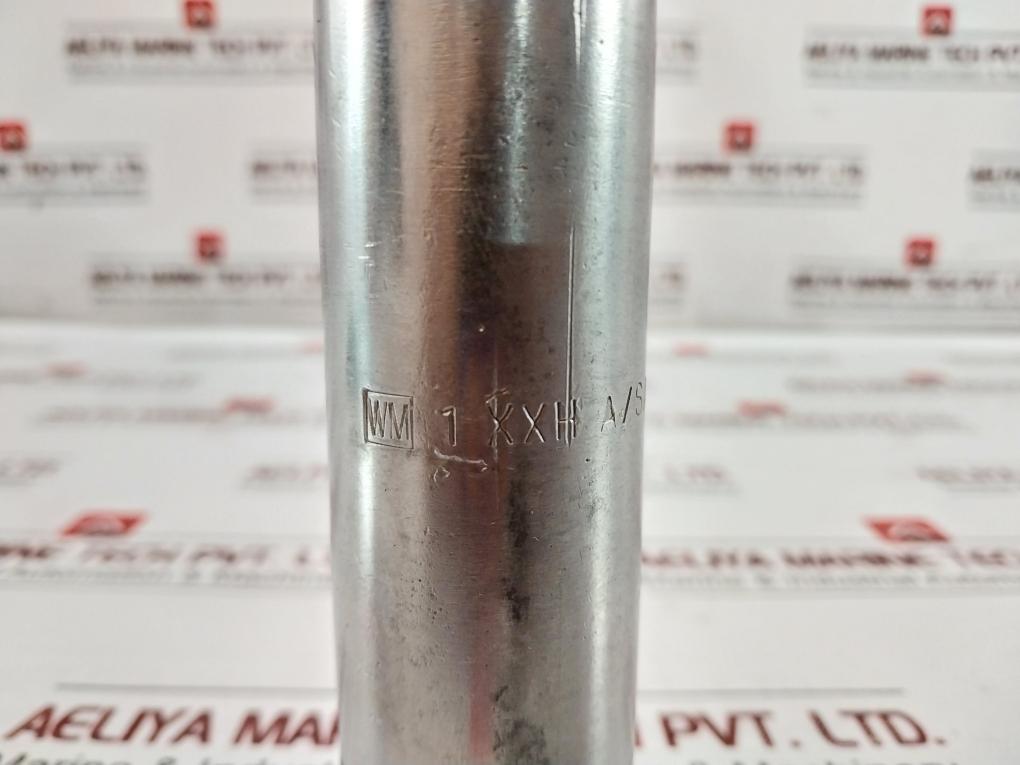Cameron W14376 Barrel Nipple For Ss Plumbing Pipe 35-11.10.13.0