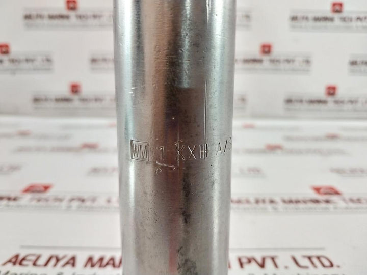Cameron W14376 Barrel Nipple For Ss Plumbing Pipe 35-11.10.13.0