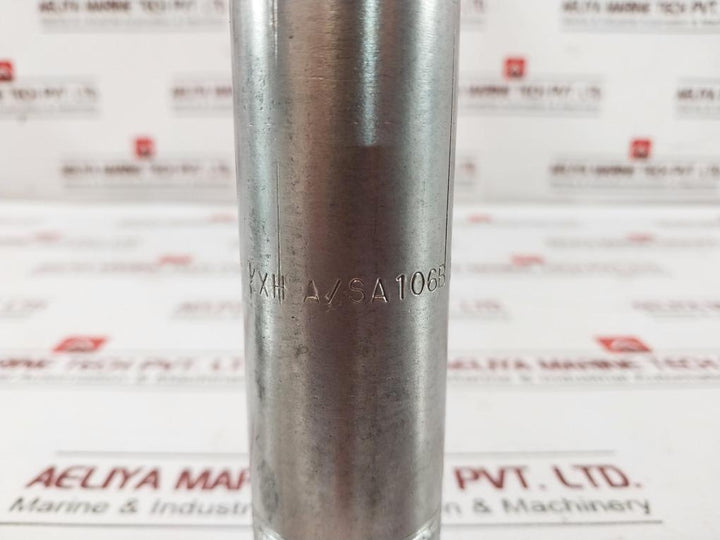 Cameron W14376 Barrel Nipple For Ss Plumbing Pipe 35-11.10.13.0